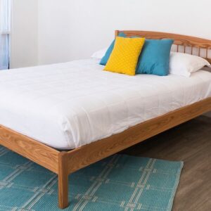 Platform Beds - Nomad Furniture