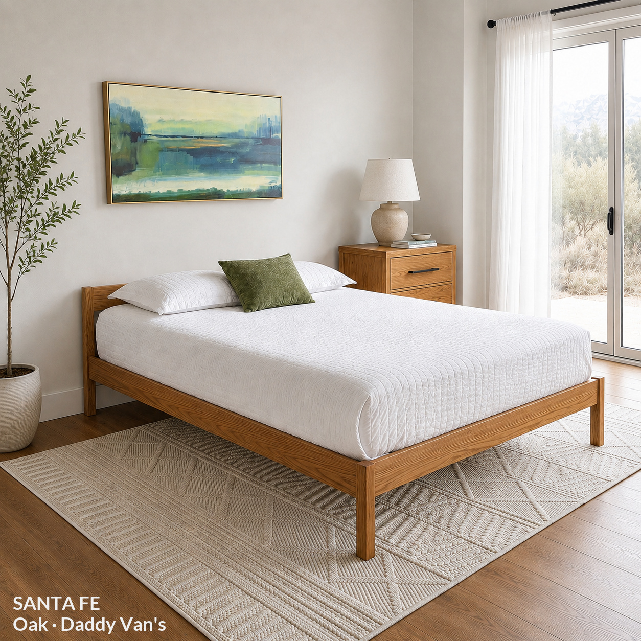 Santa Fe - Image 5