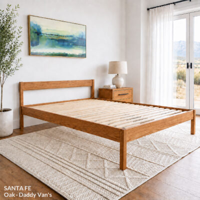 Santa Fe - Image 7