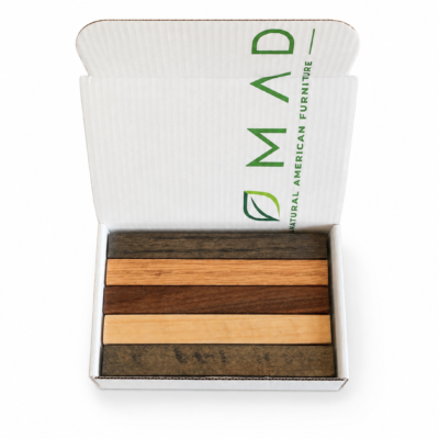 Finish Sample Kit - Image 2