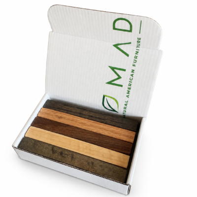 Finish Sample Kit - Image 3