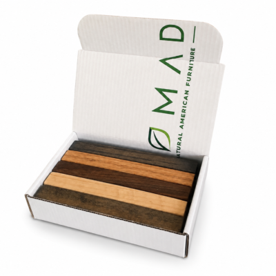 Finish Sample Kit