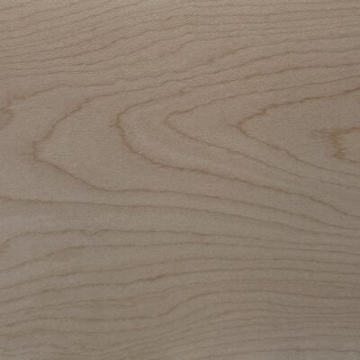 Unfinished - Maple