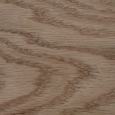 Unfinished - Oak