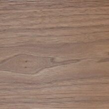 Unfinished - Walnut